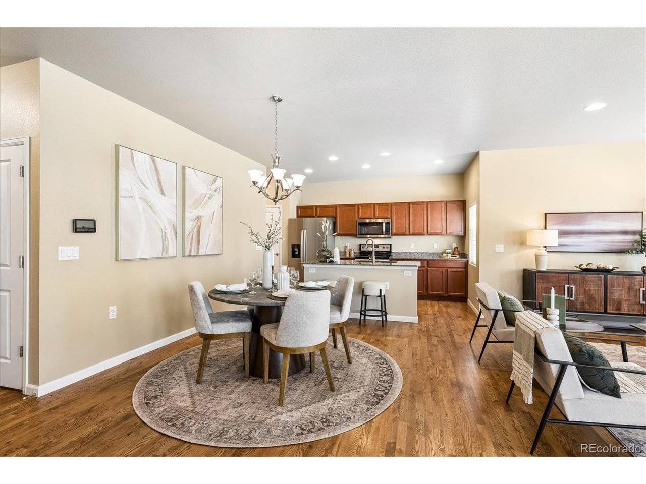 19775 E Atlantic #D, Aurora, CO 80013