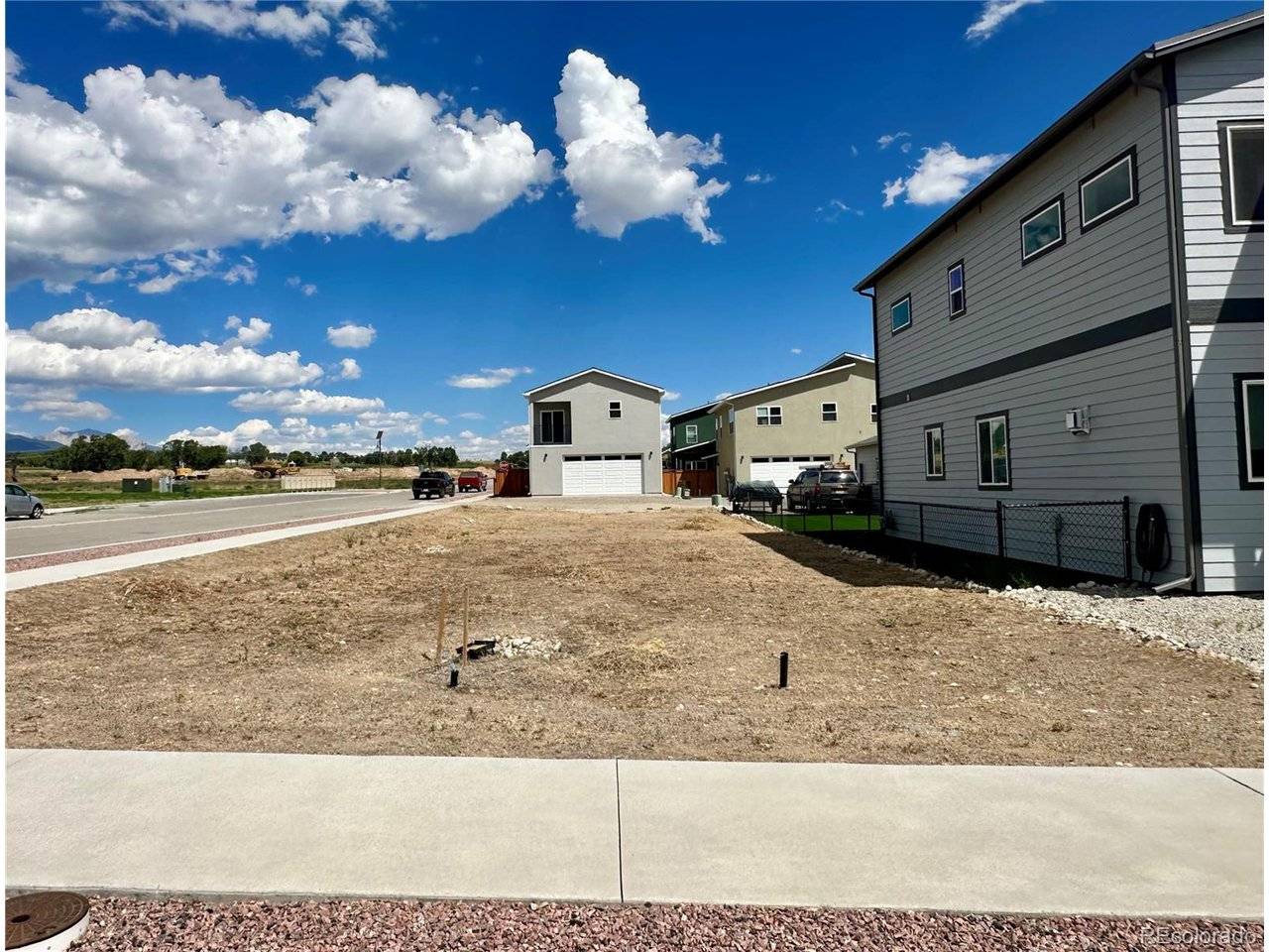 10720 County Road 128, Poncha Springs, CO 81201