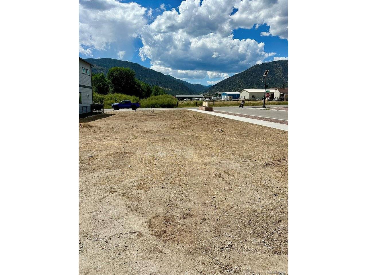 10720 County Road 128, Poncha Springs, CO 81201