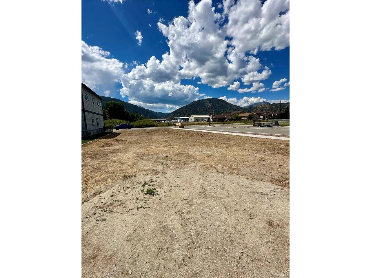 10720 County Road 128, Poncha Springs, CO 81201