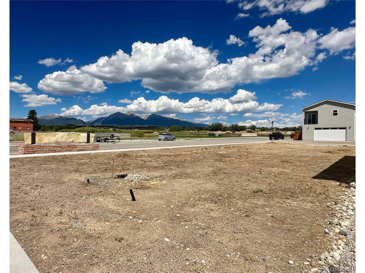 10720 County Road 128, Poncha Springs, CO 81201