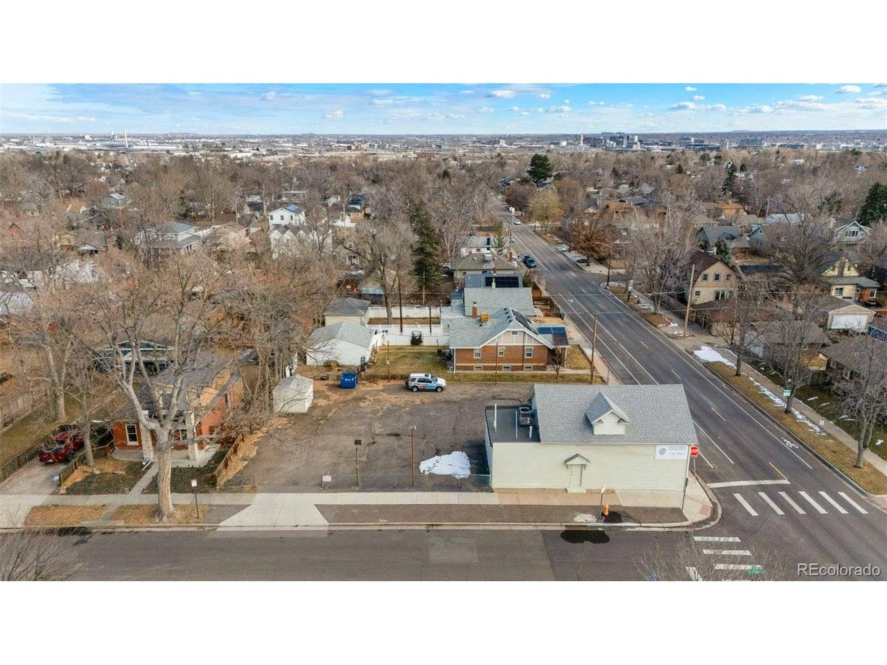 4600 N Clay, Denver, CO 80211