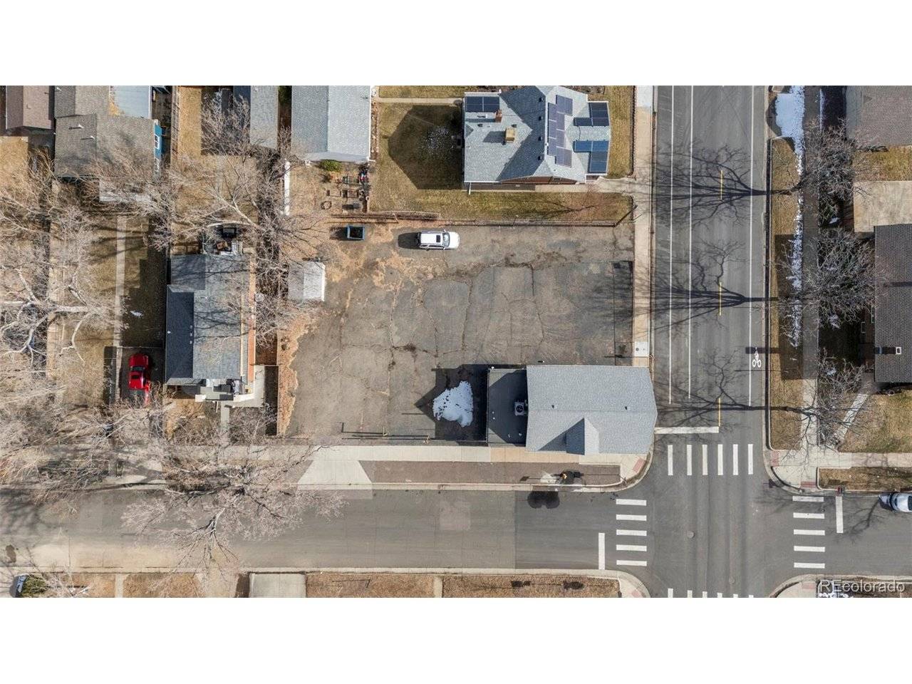 4600 N Clay, Denver, CO 80211