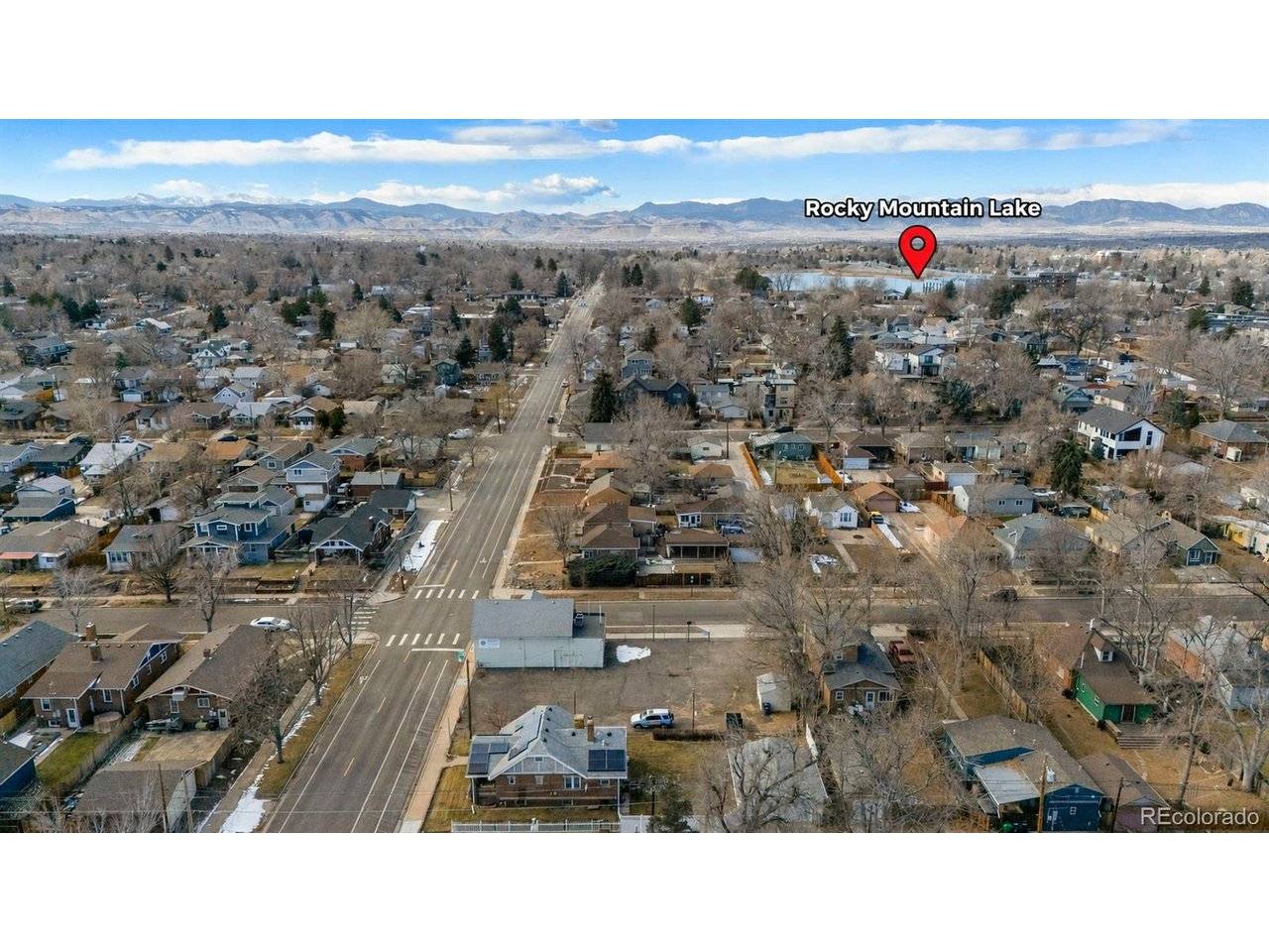 4600 N Clay, Denver, CO 80211