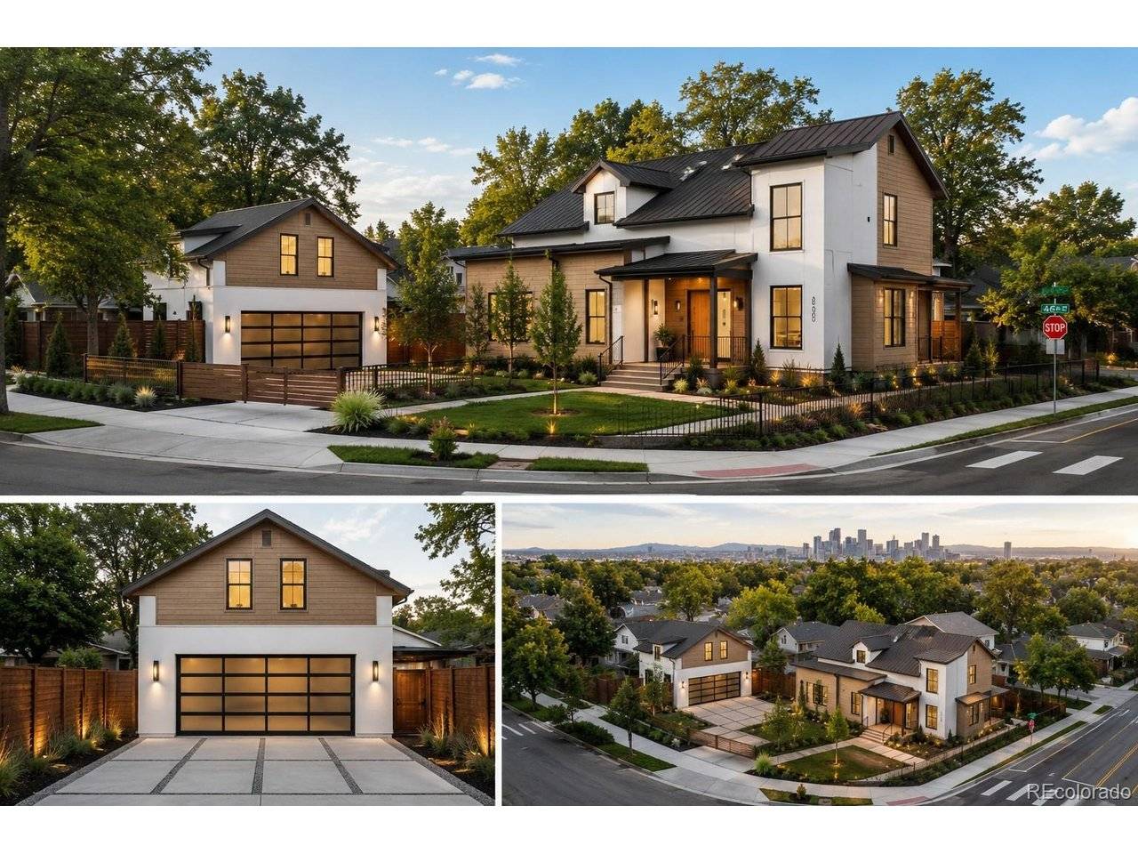 4600 N Clay, Denver, CO 80211
