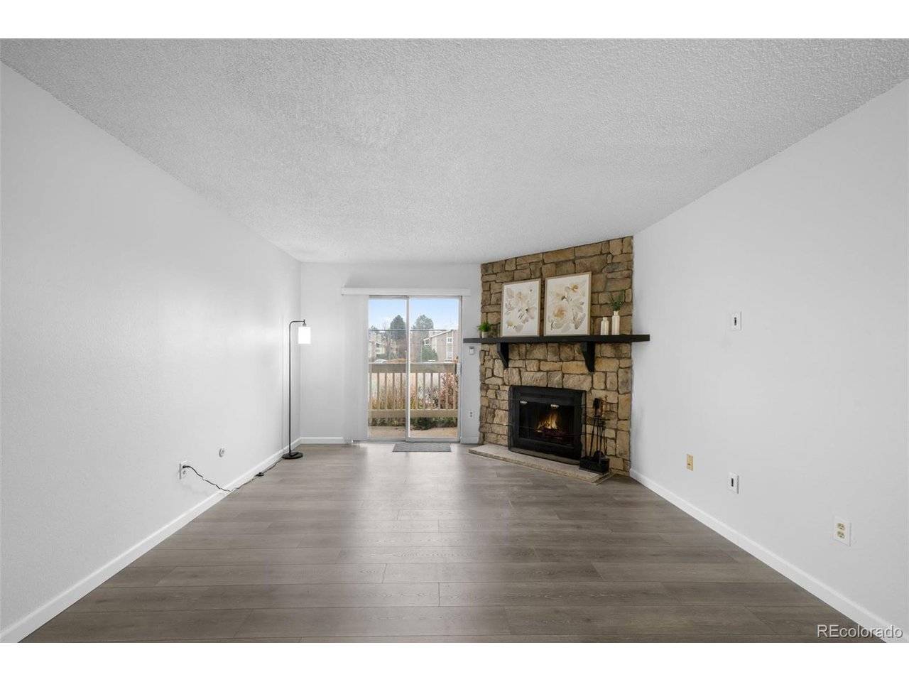 4400 S Quebec #102V, Denver, CO 80237