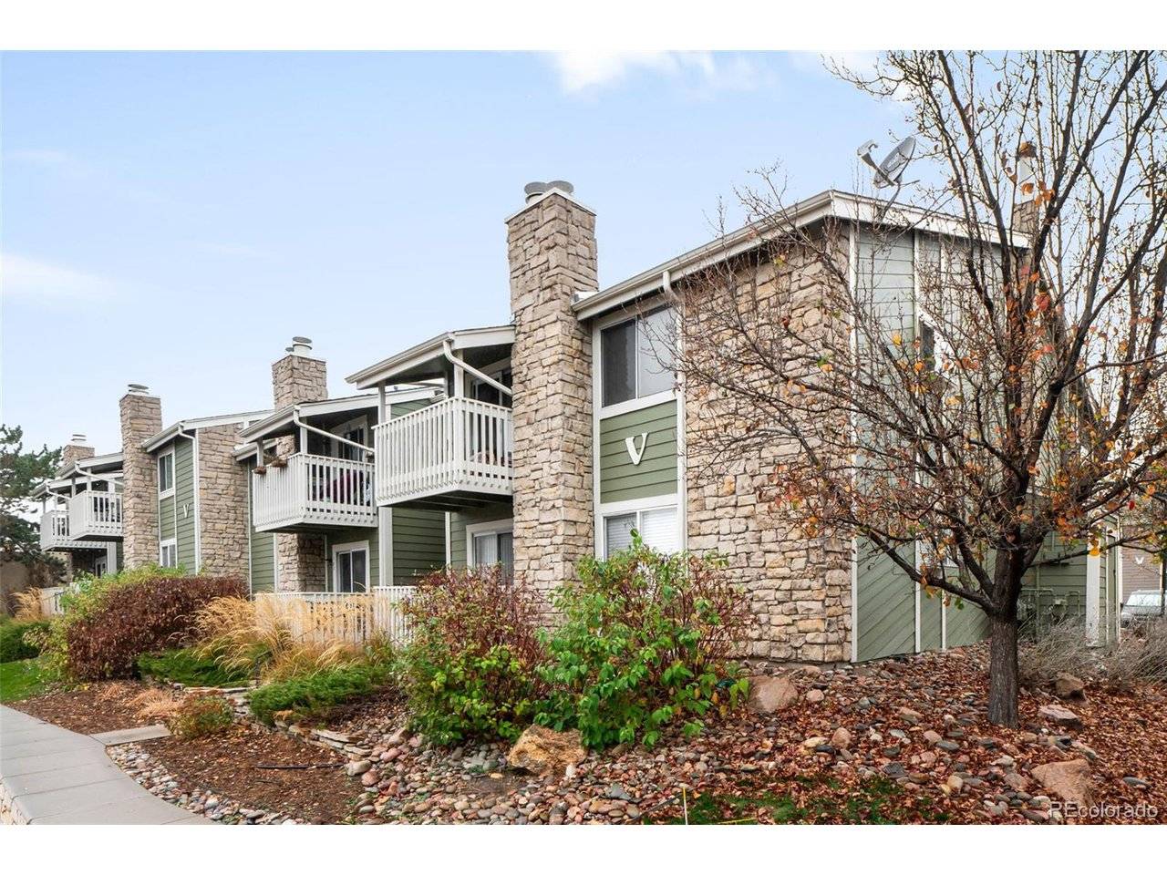 4400 S Quebec #102V, Denver, CO 80237
