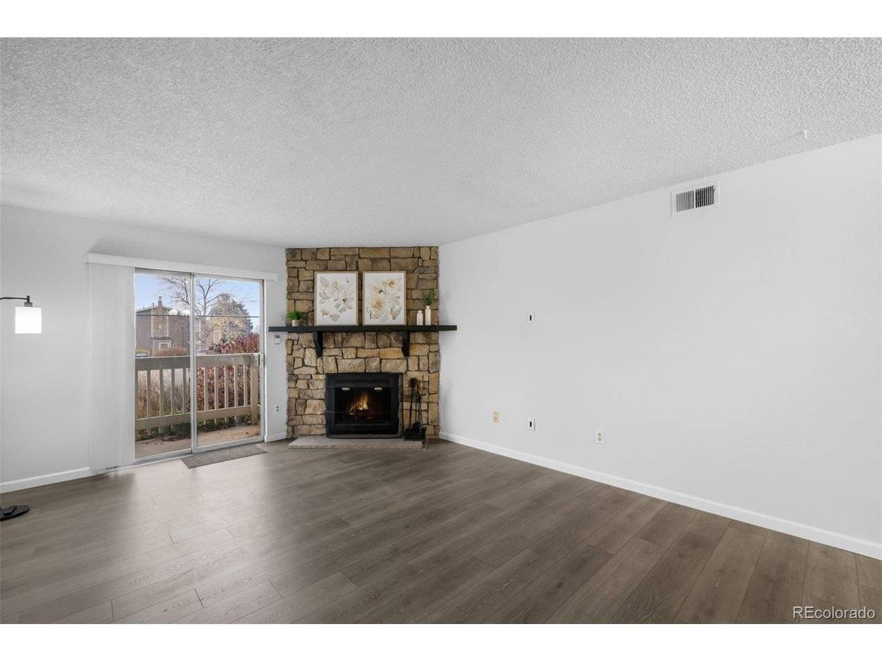 4400 S Quebec #102V, Denver, CO 80237