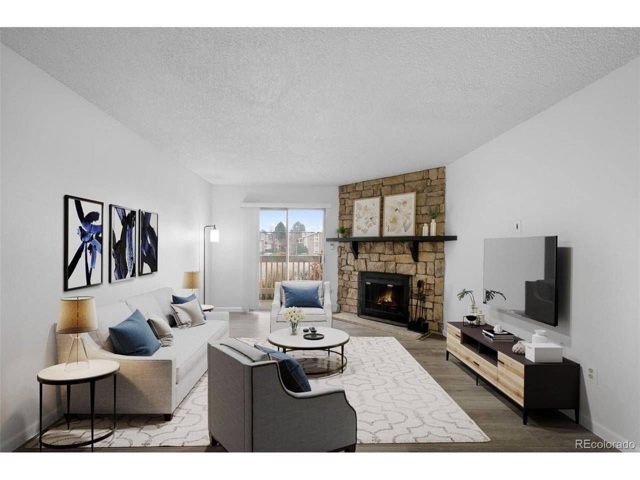 4400 S Quebec #102V, Denver, CO 80237