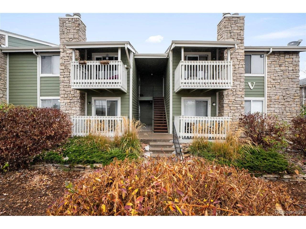 4400 S Quebec #102V, Denver, CO 80237