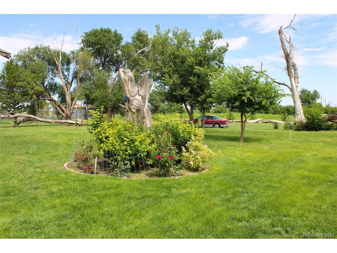 1901 County Road H, Joes, CO 80822