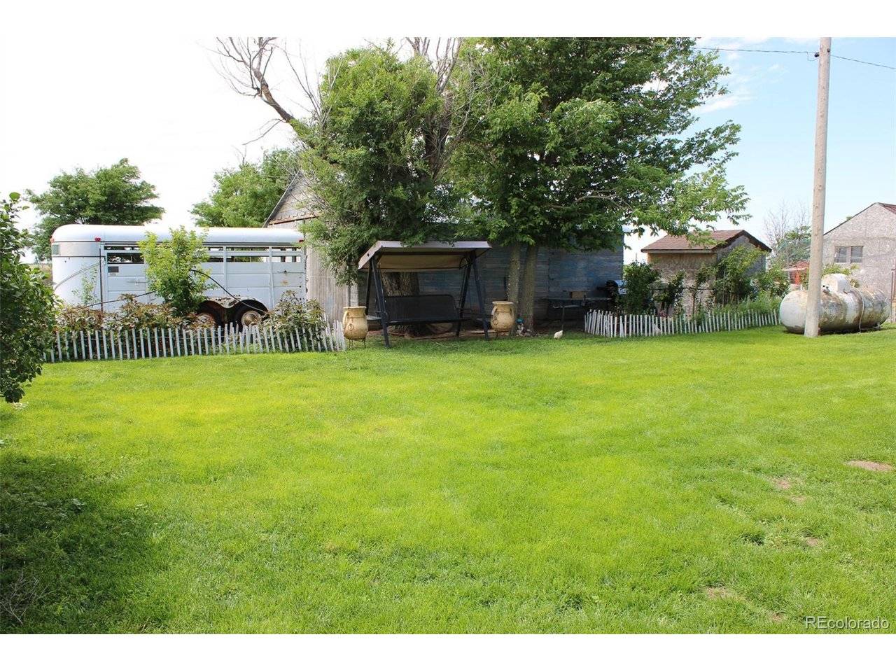 1901 County Road H, Joes, CO 80822