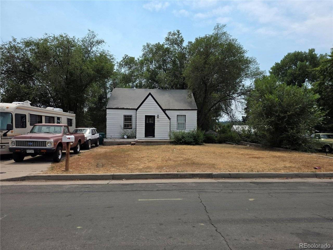 3140 Girard, Englewood, CO 80110