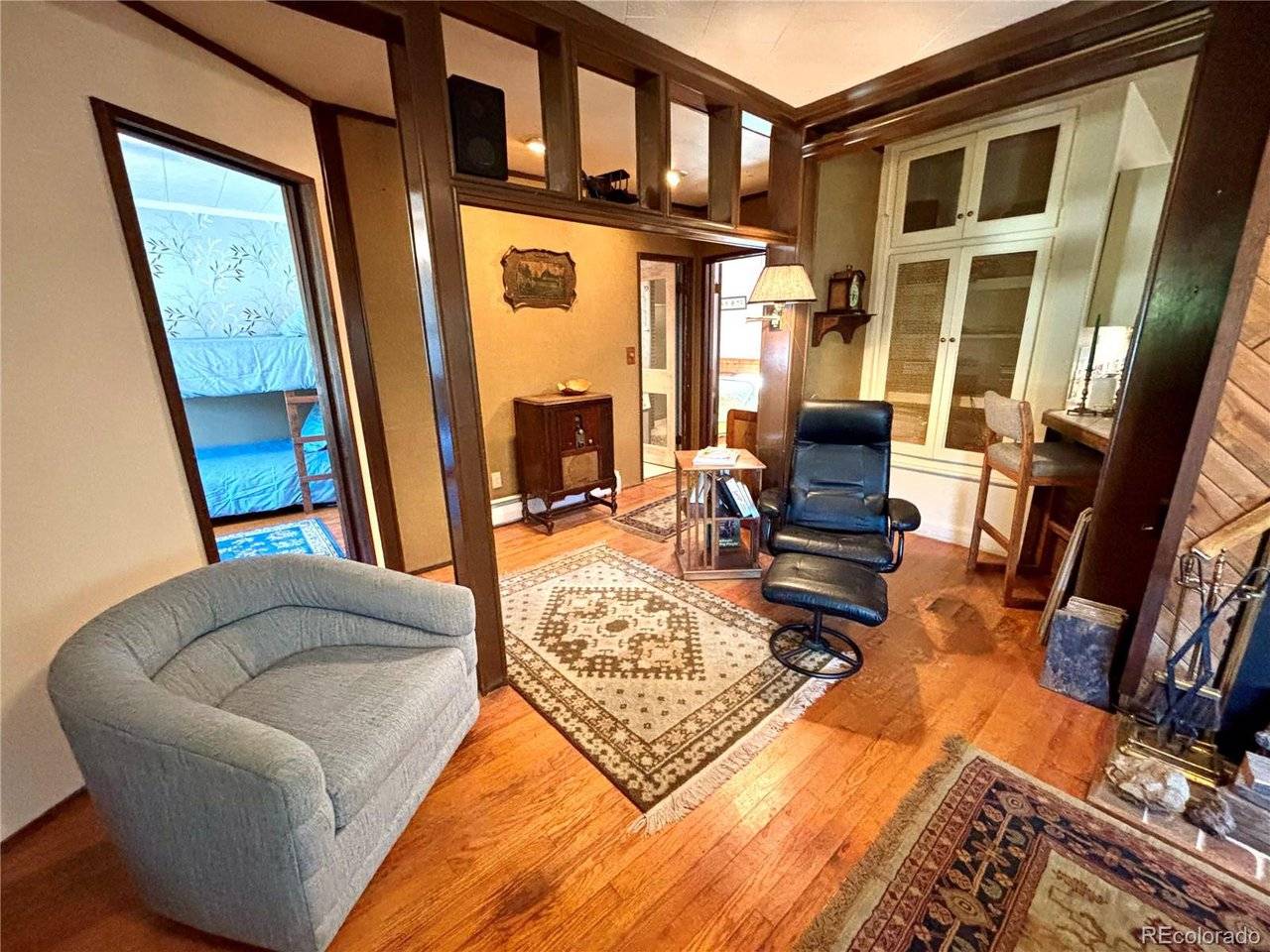 1705 Mount Lincoln, Leadville, CO 80461