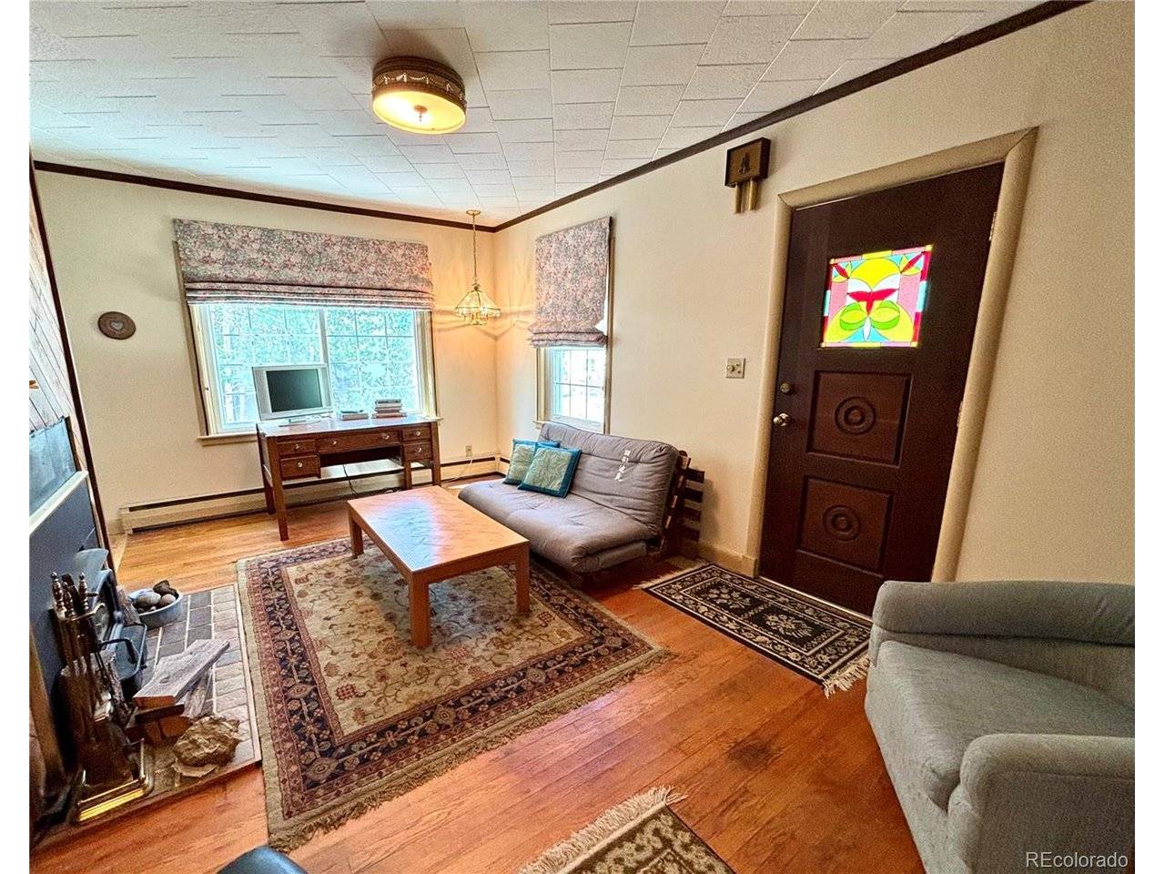 1705 Mount Lincoln, Leadville, CO 80461