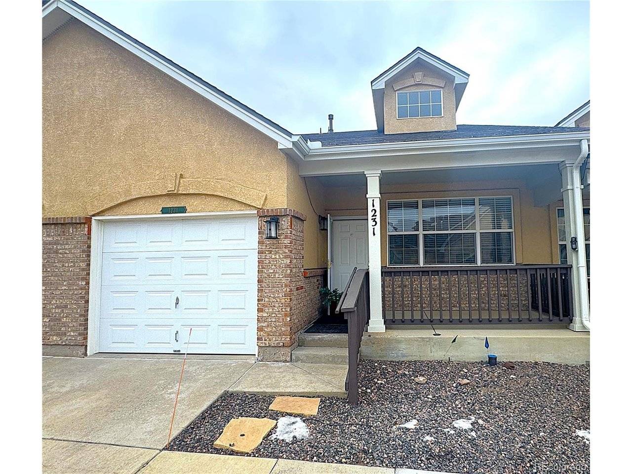 1231 Villa, Monument, CO 80132
