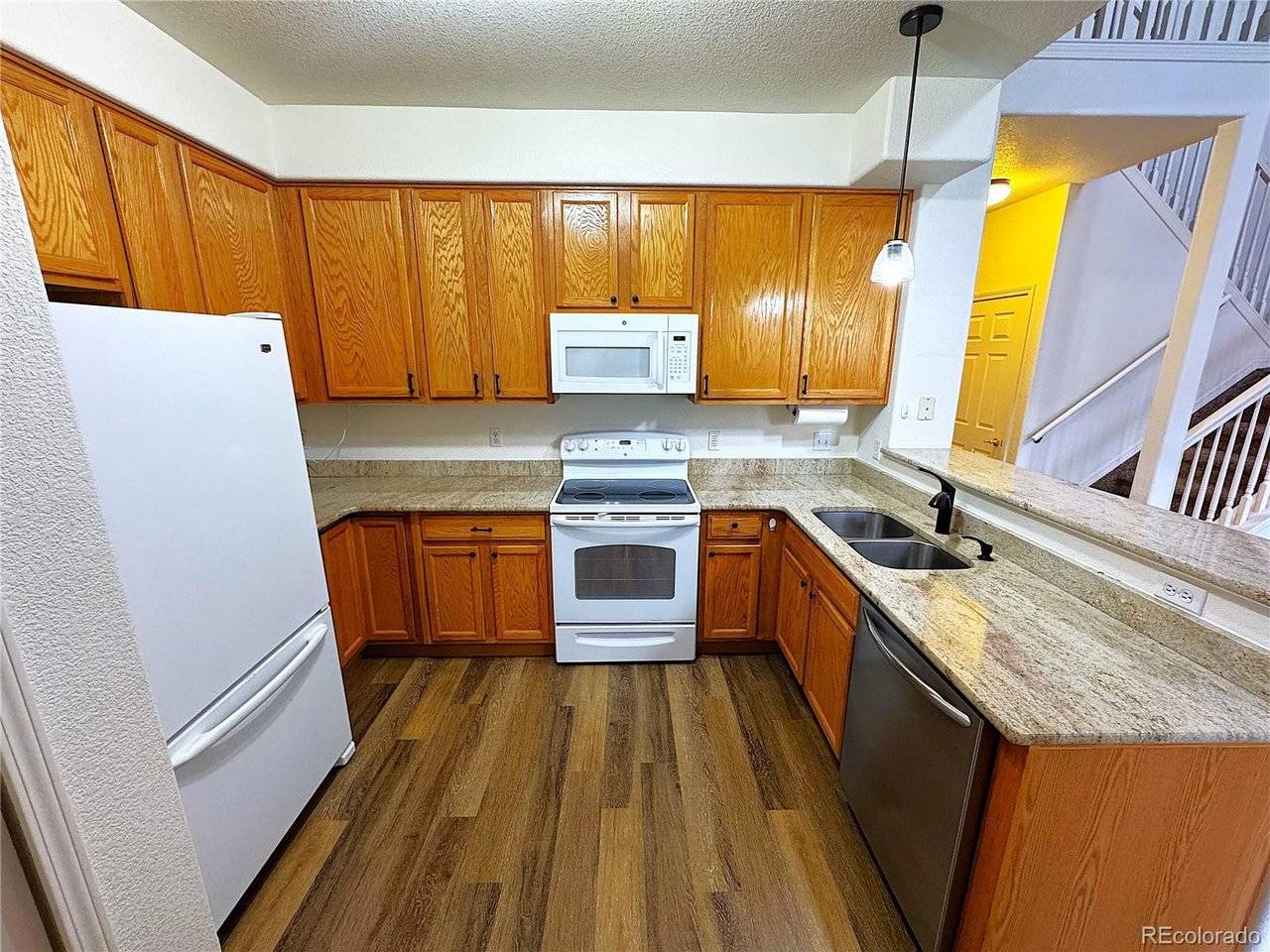 1231 Villa, Monument, CO 80132
