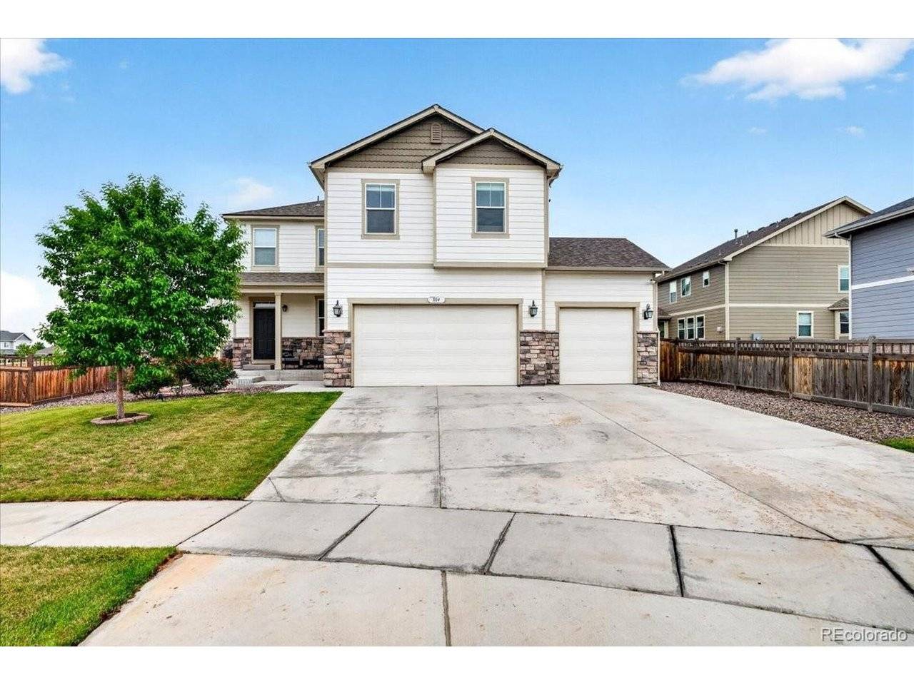 804 Mulberry, Brighton, CO 80601