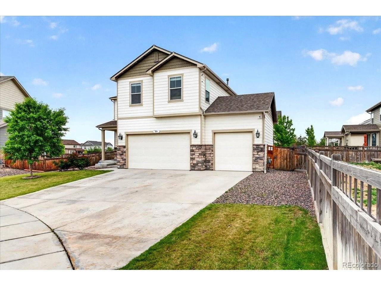 804 Mulberry, Brighton, CO 80601