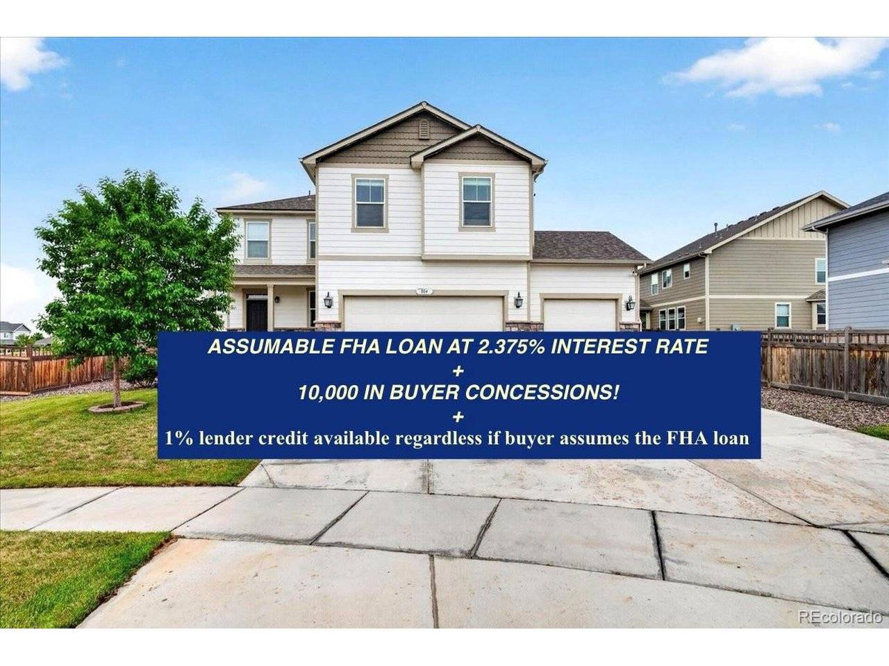 804 Mulberry, Brighton, CO 80601