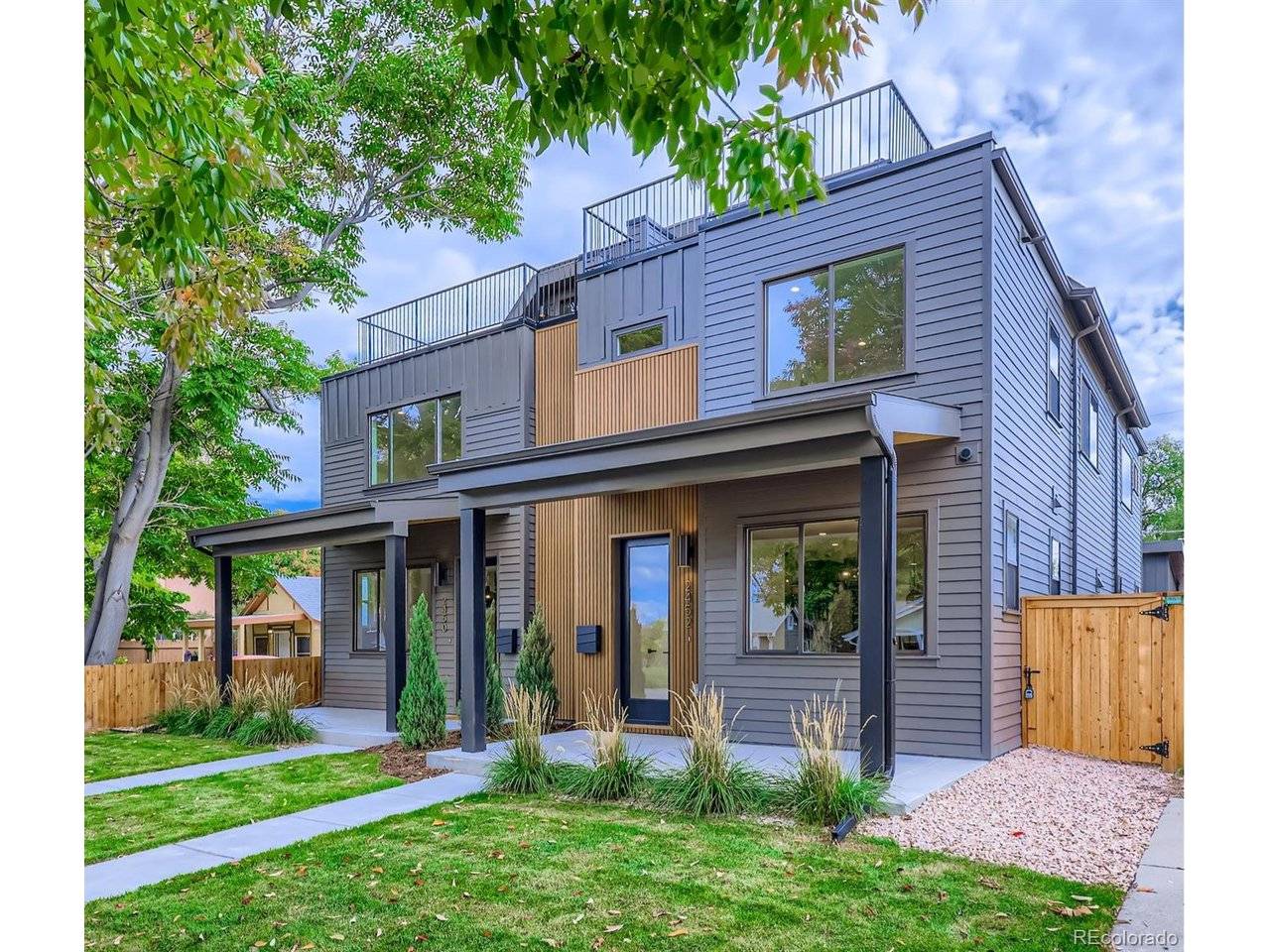 Address not disclosed, Denver, CO 80223