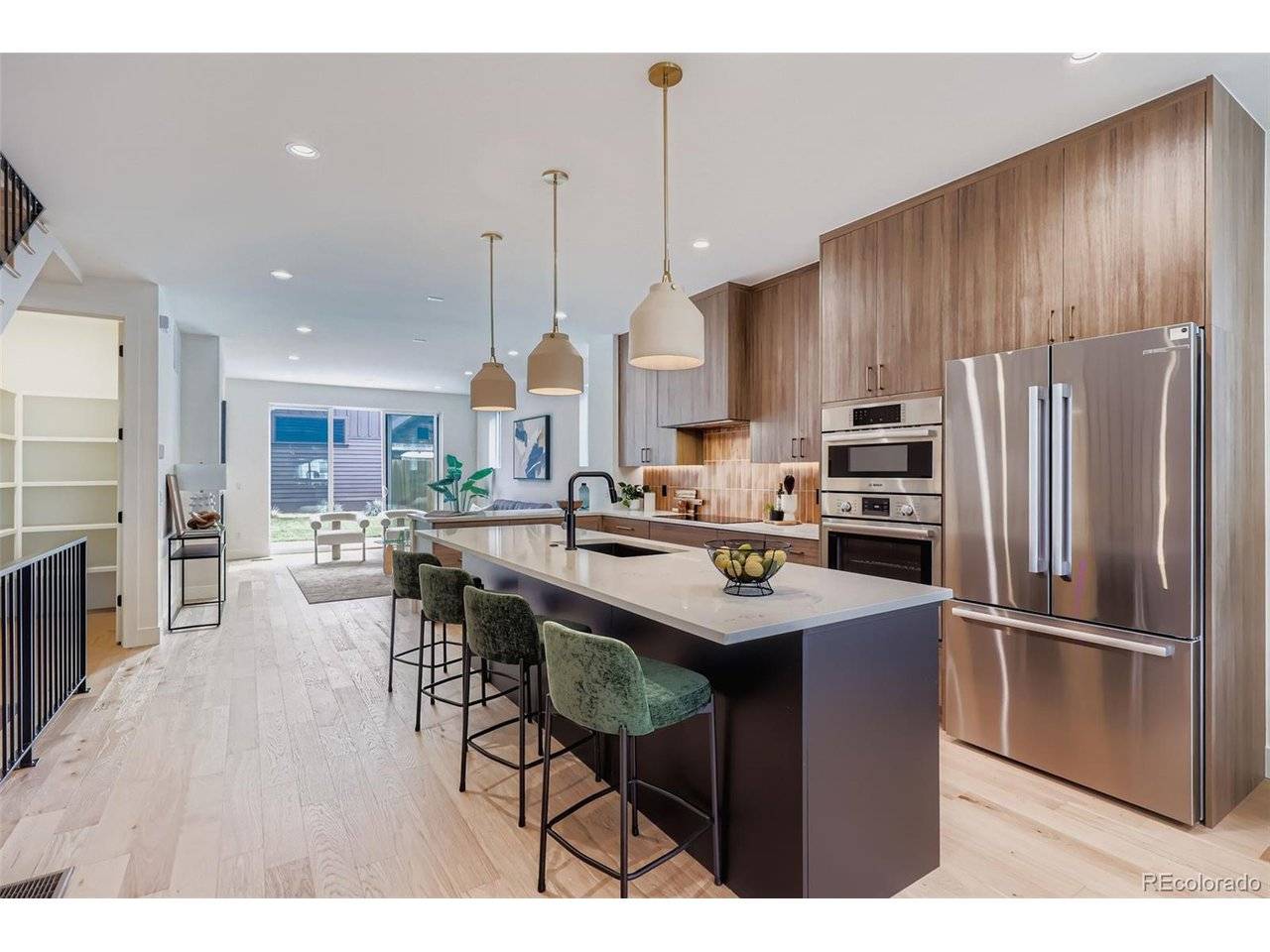 Address not disclosed, Denver, CO 80223