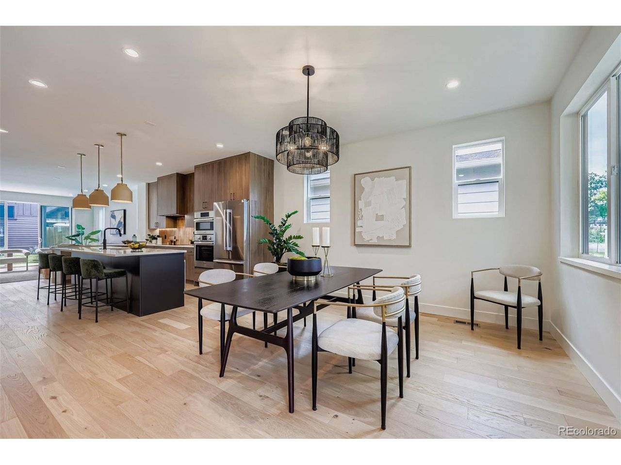 Address not disclosed, Denver, CO 80223