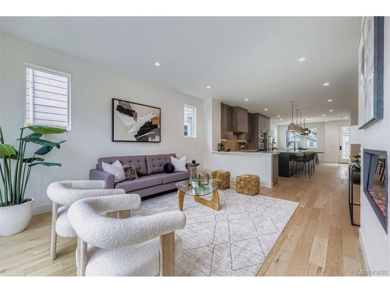 Address not disclosed, Denver, CO 80223