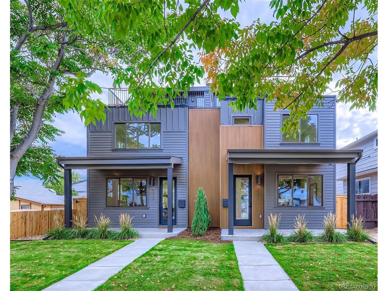 Address not disclosed, Denver, CO 80223