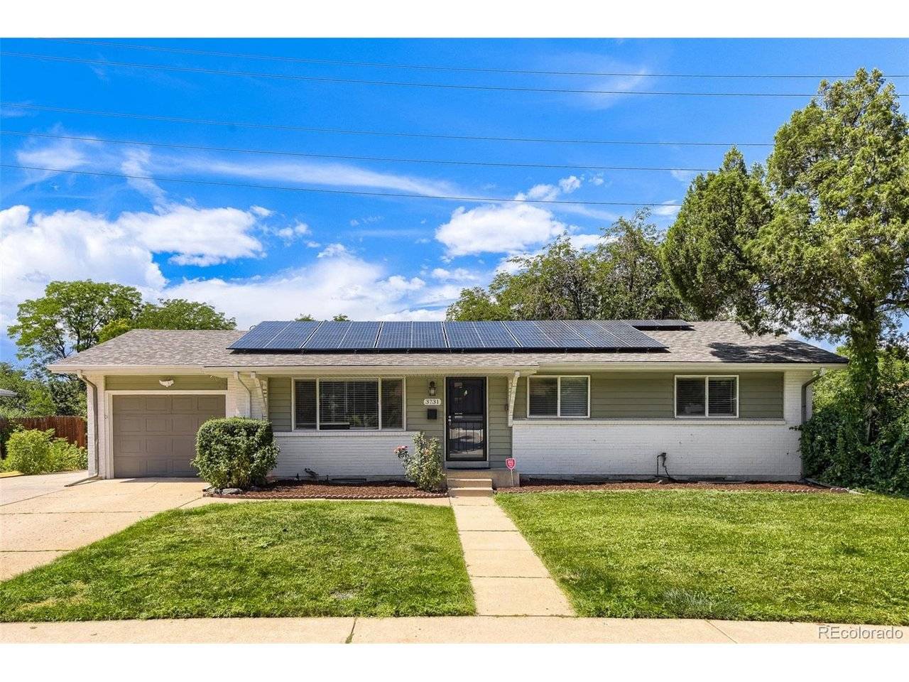 3731 S Uinta, Denver, CO 80237