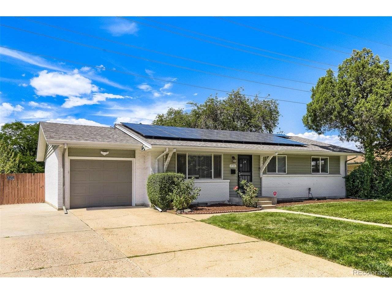 3731 S Uinta, Denver, CO 80237