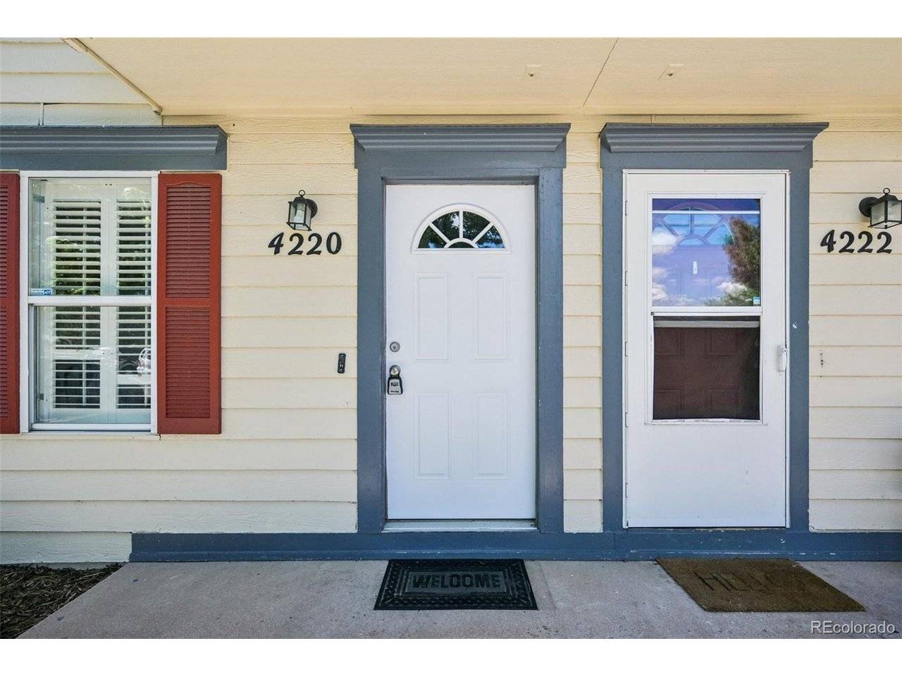 4220 Hunting Meadows, Colorado Springs, CO 80916
