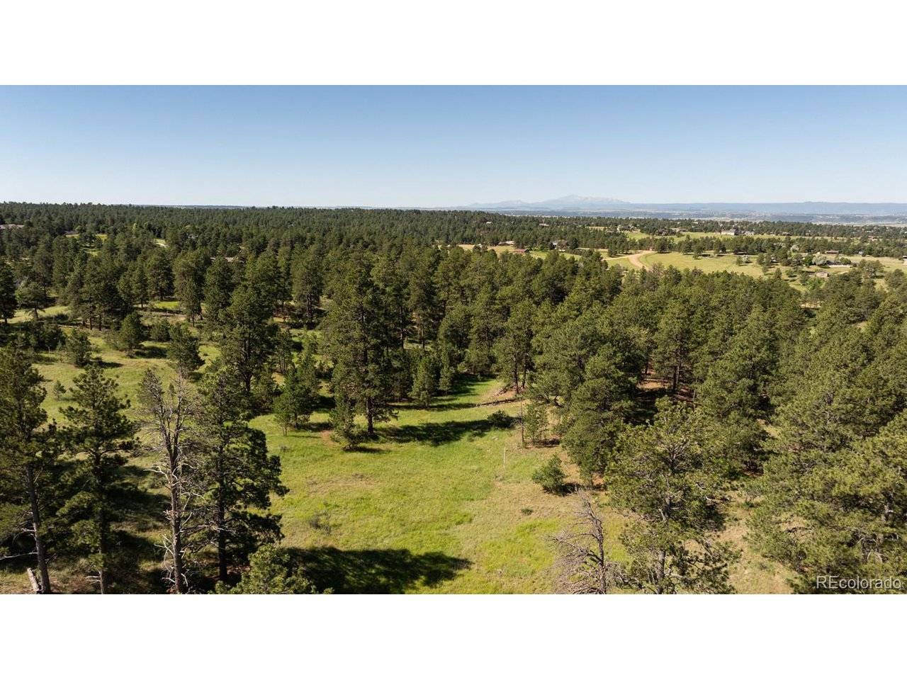 10348 Pine Song Place, Parker, CO 80138