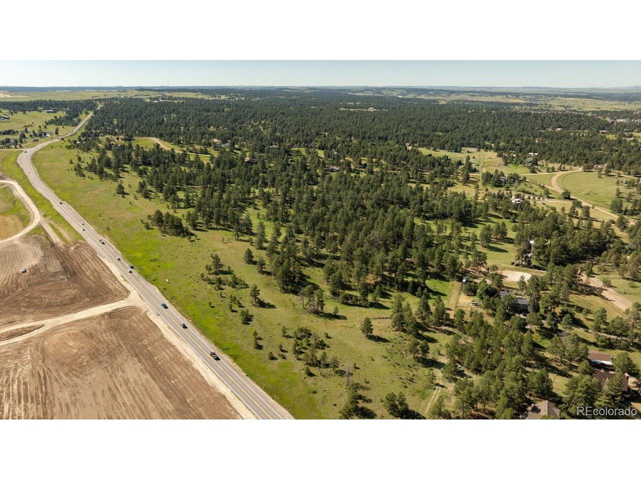 10348 Pine Song Place, Parker, CO 80138