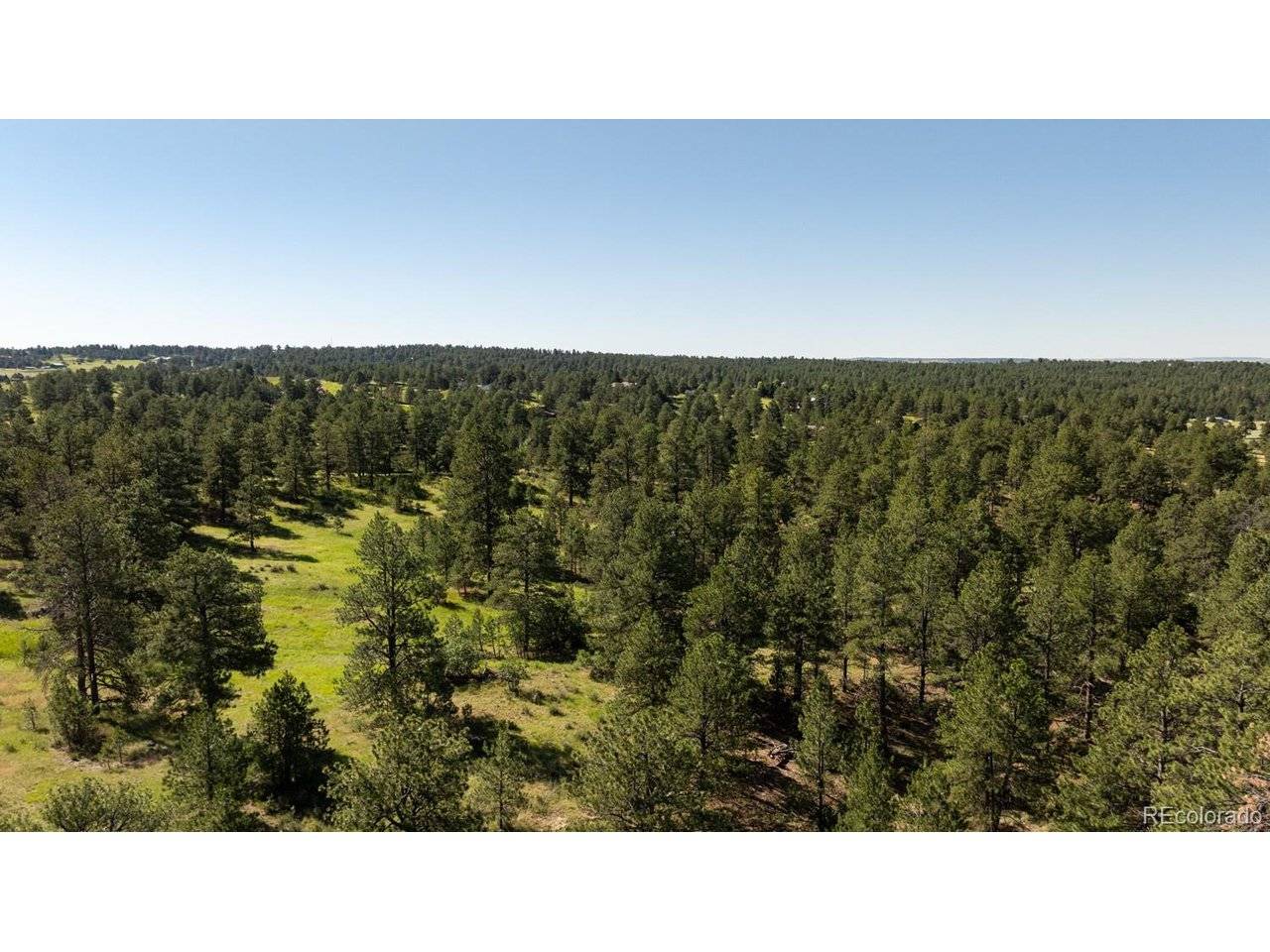 10348 Pine Song Place, Parker, CO 80138