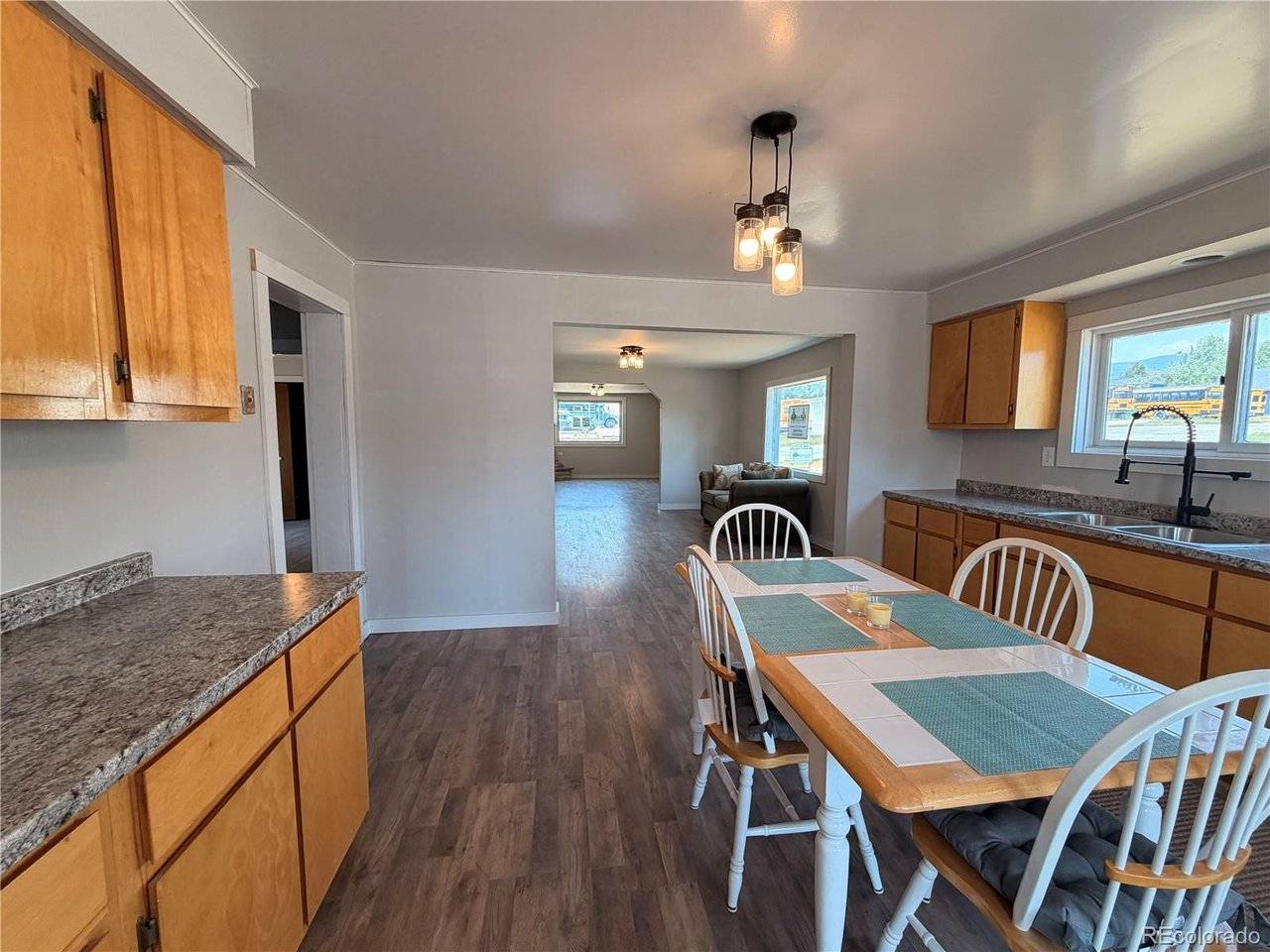 305 Chestnut, Leadville, CO 80461