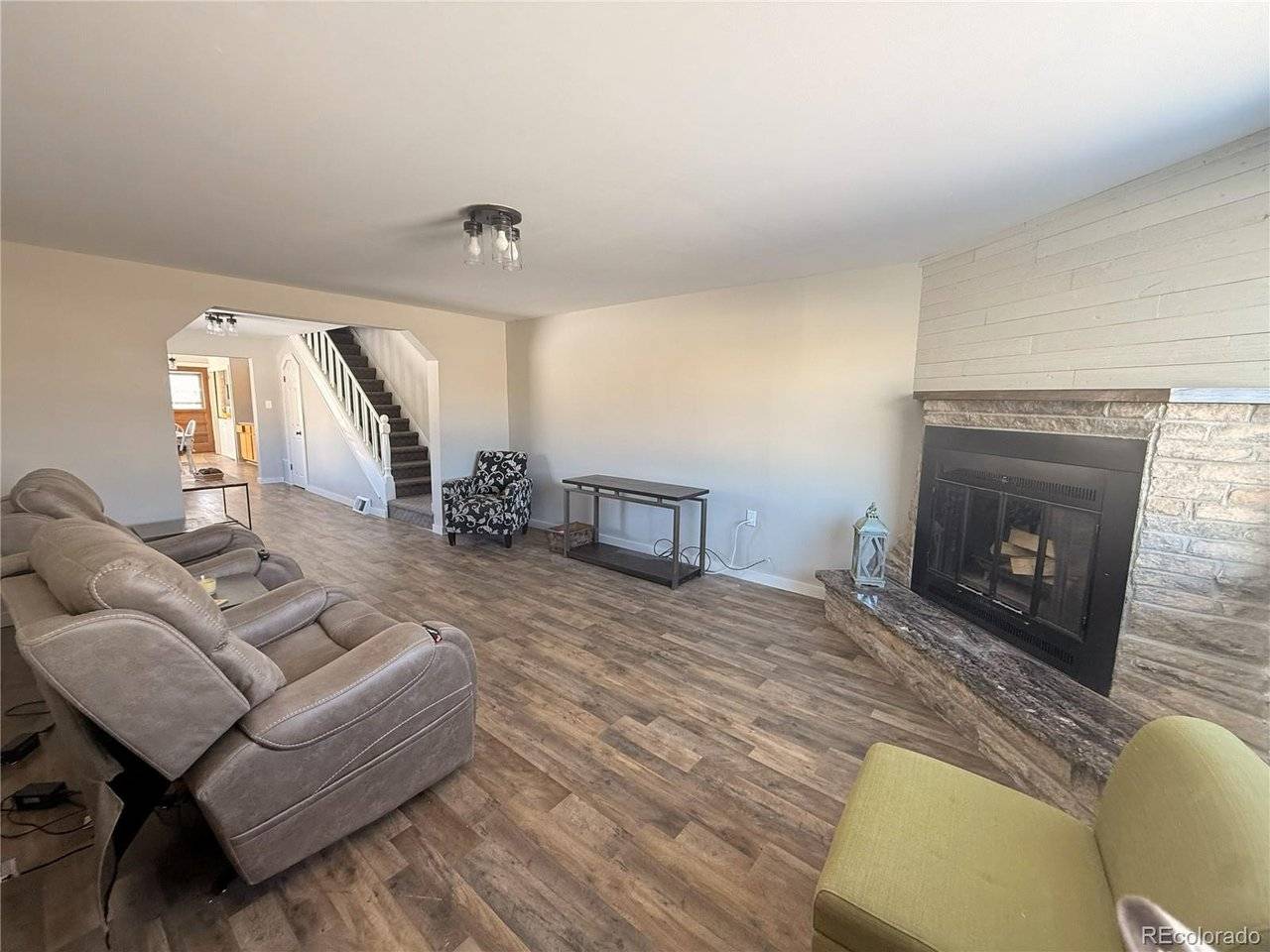 305 Chestnut, Leadville, CO 80461