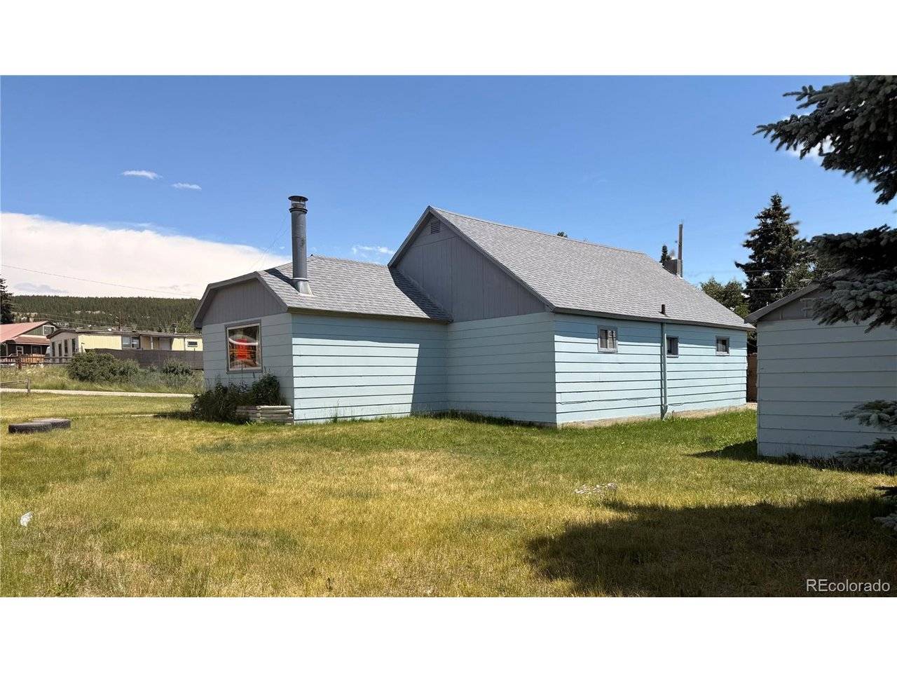 305 Chestnut, Leadville, CO 80461