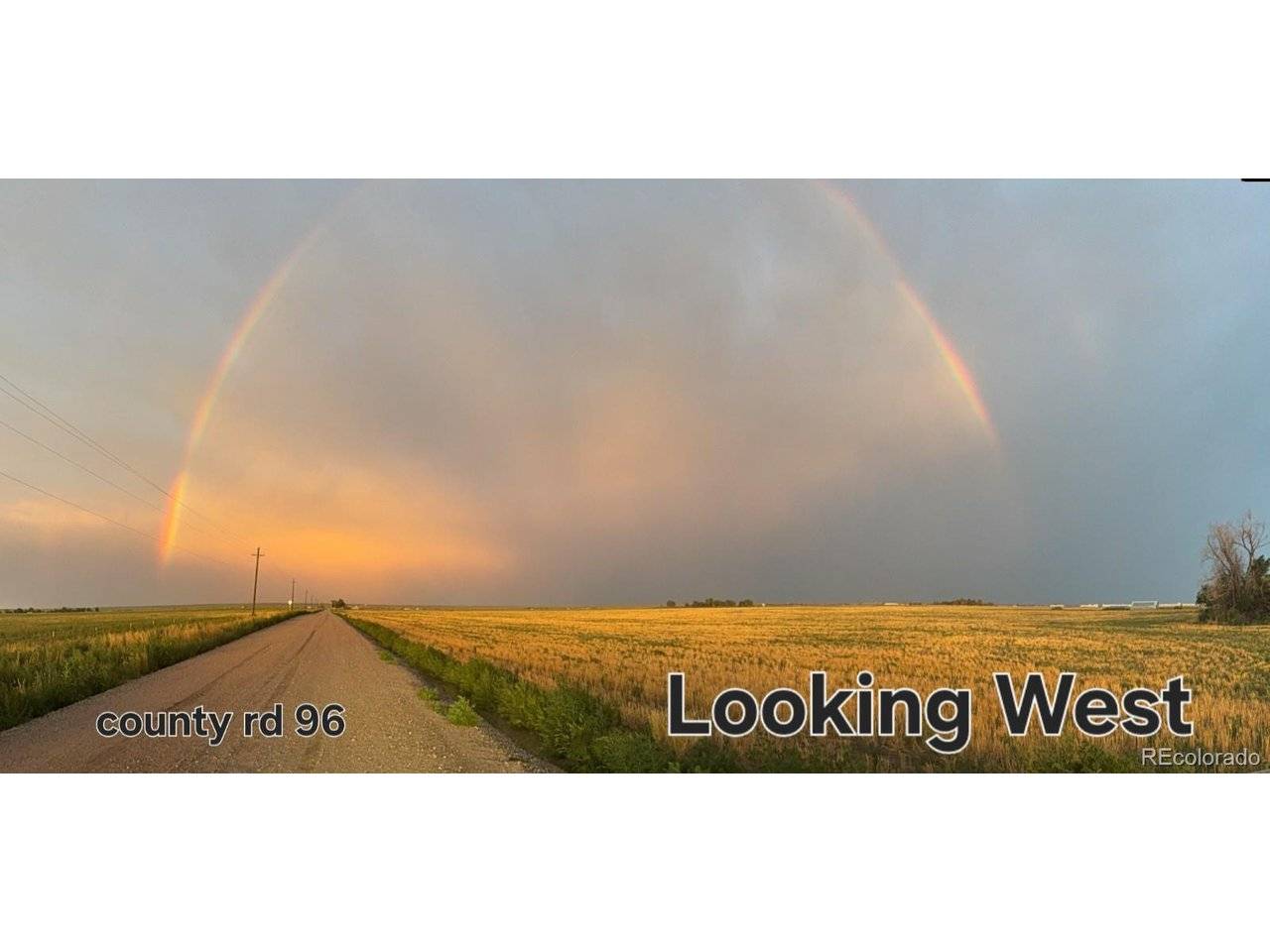 county rd 96 lot 2, Pierce, CO 80520