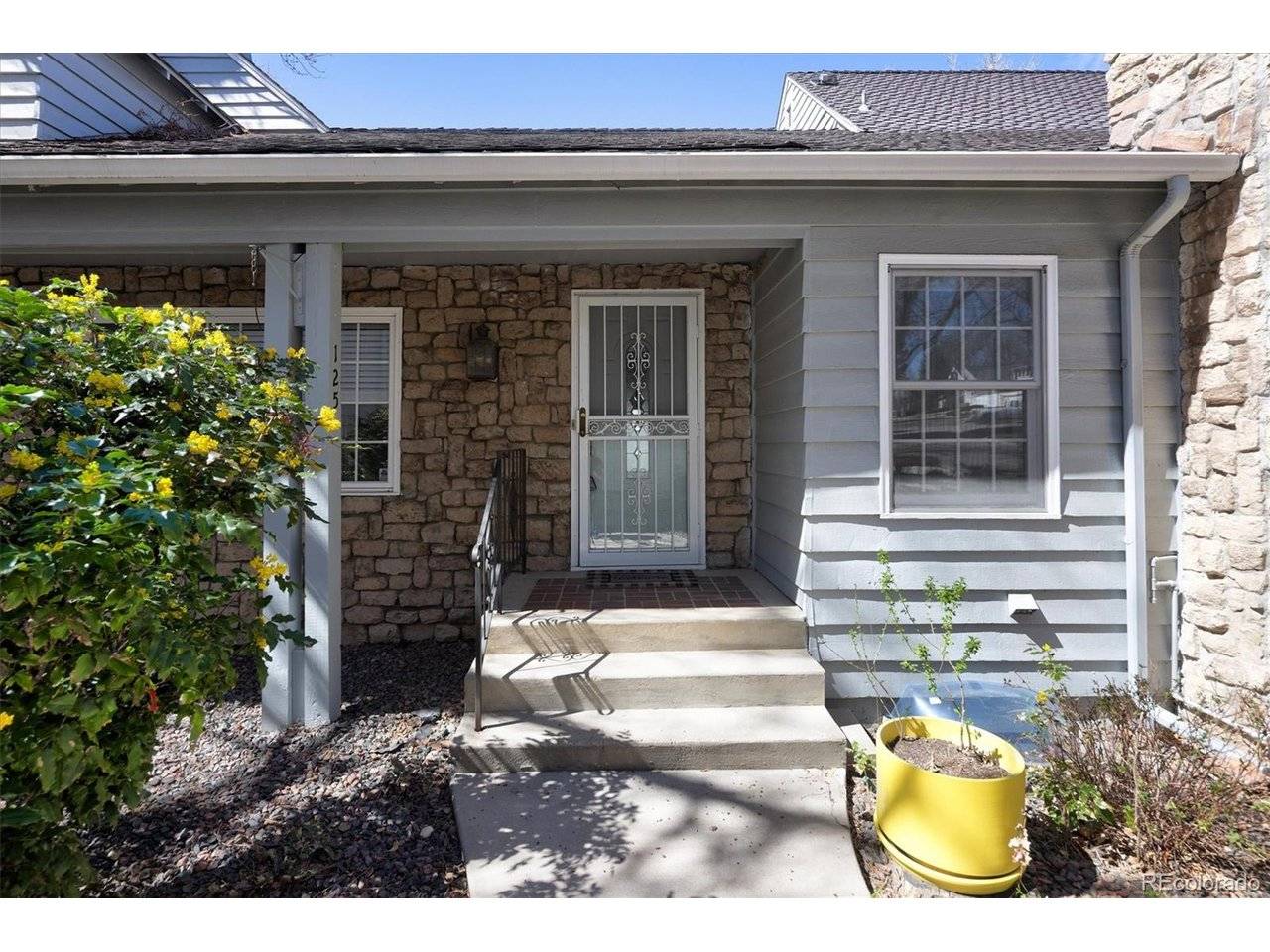 4505 S Yosemite #125, Denver, CO 80237