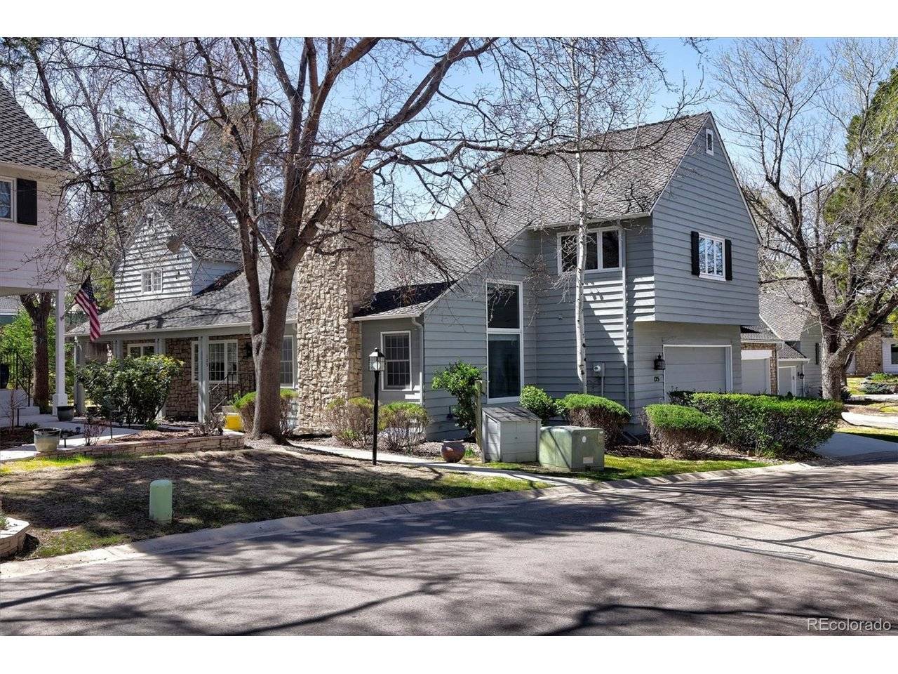4505 S Yosemite #125, Denver, CO 80237