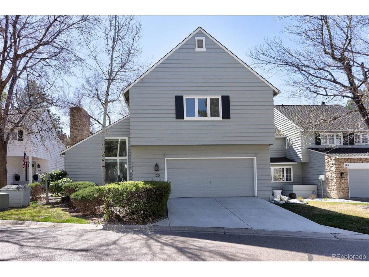 4505 S Yosemite #125, Denver, CO 80237
