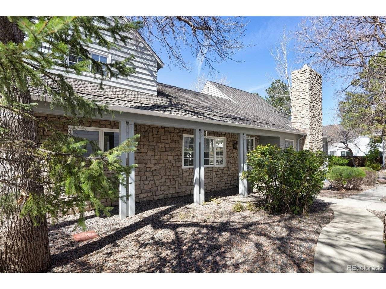 4505 S Yosemite #125, Denver, CO 80237