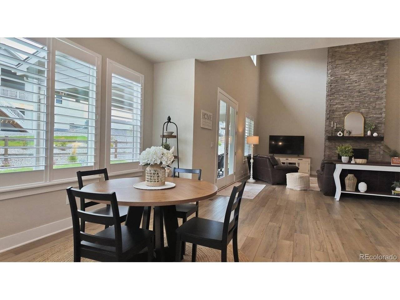 5411 Edenborn, Castle Rock, CO 80104