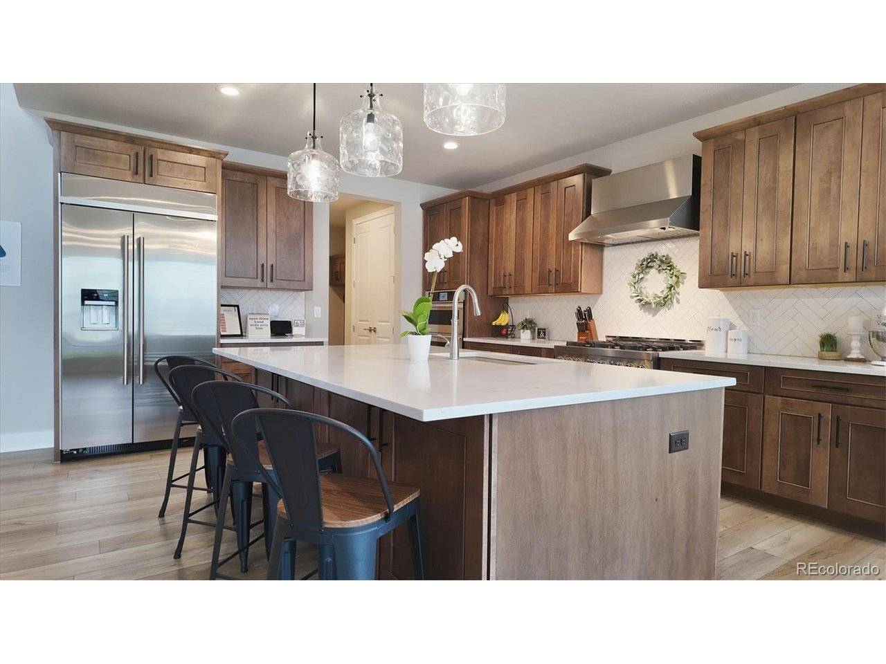 5411 Edenborn, Castle Rock, CO 80104