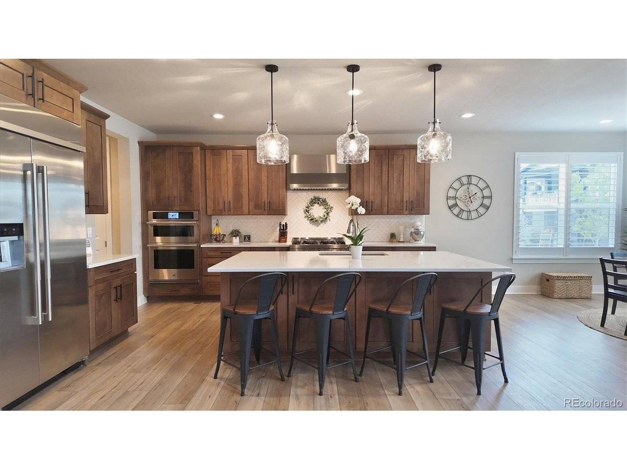 5411 Edenborn, Castle Rock, CO 80104