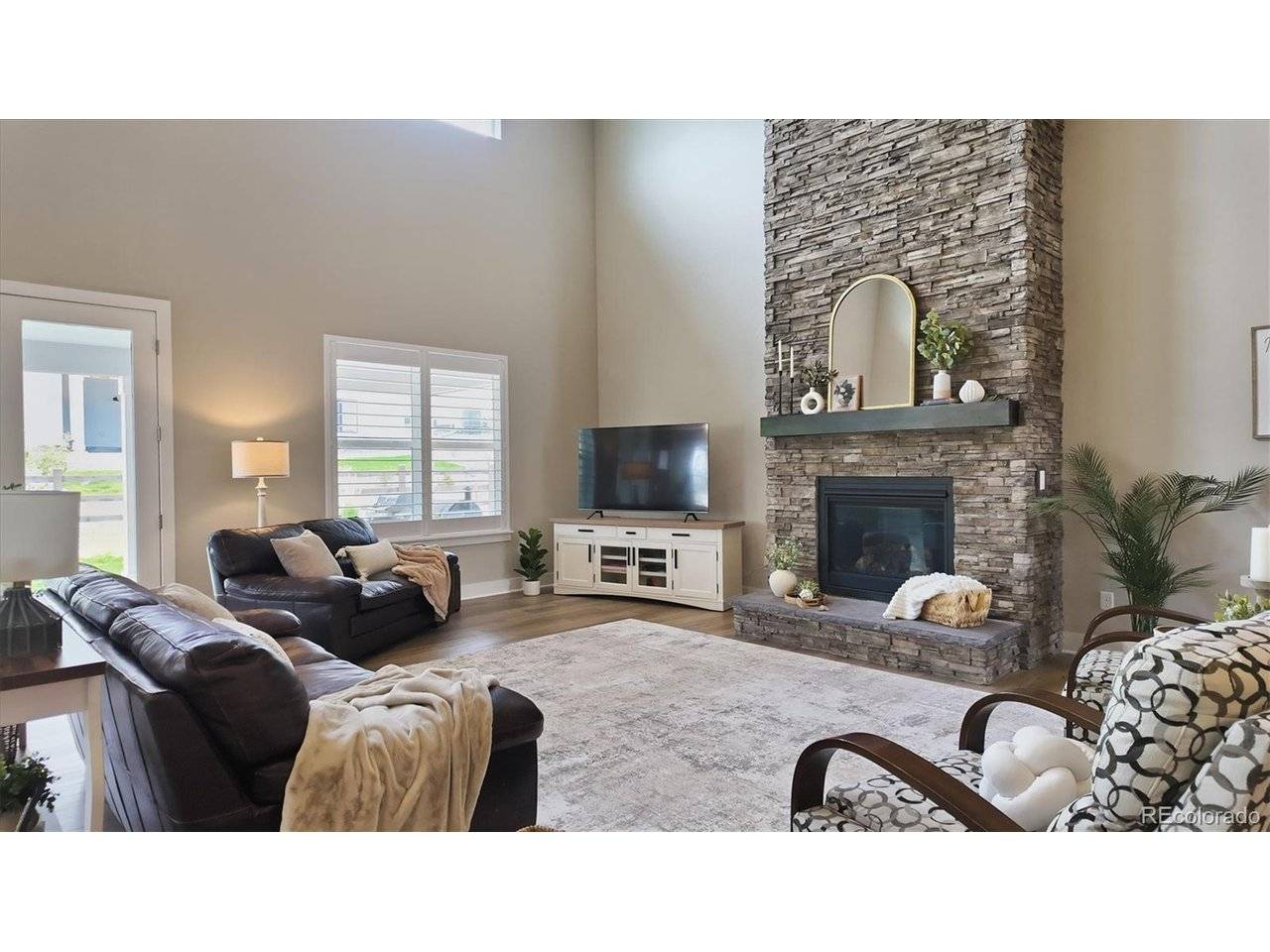 5411 Edenborn, Castle Rock, CO 80104