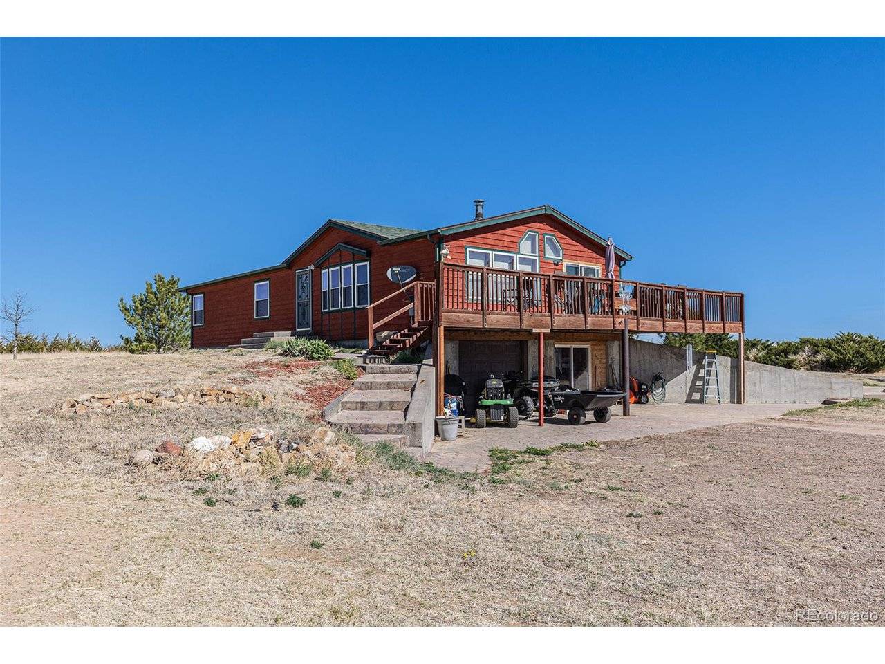 99101 E 104th, Fort Morgan, CO 80701
