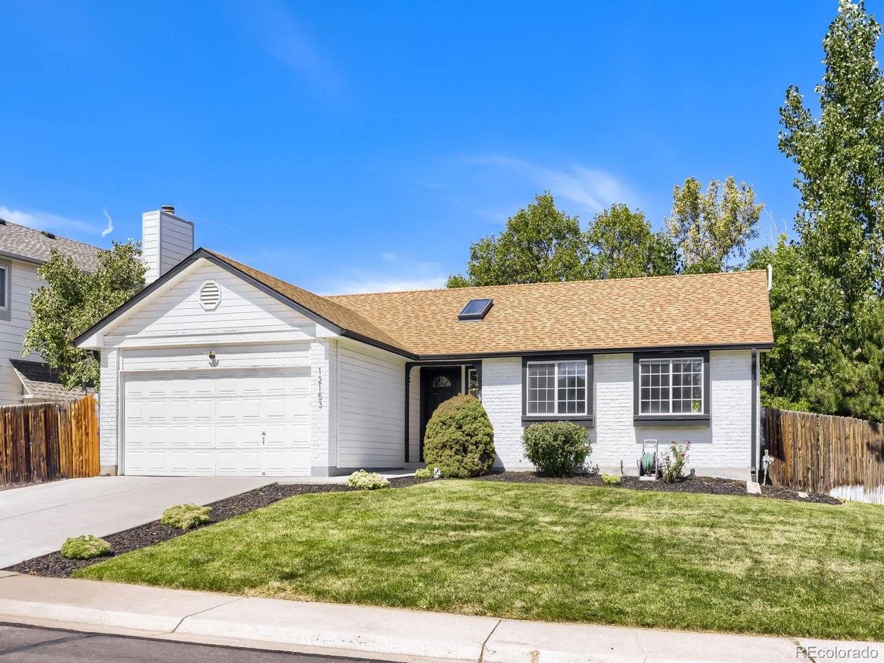 12153 Dahlia, Thornton, CO 80241