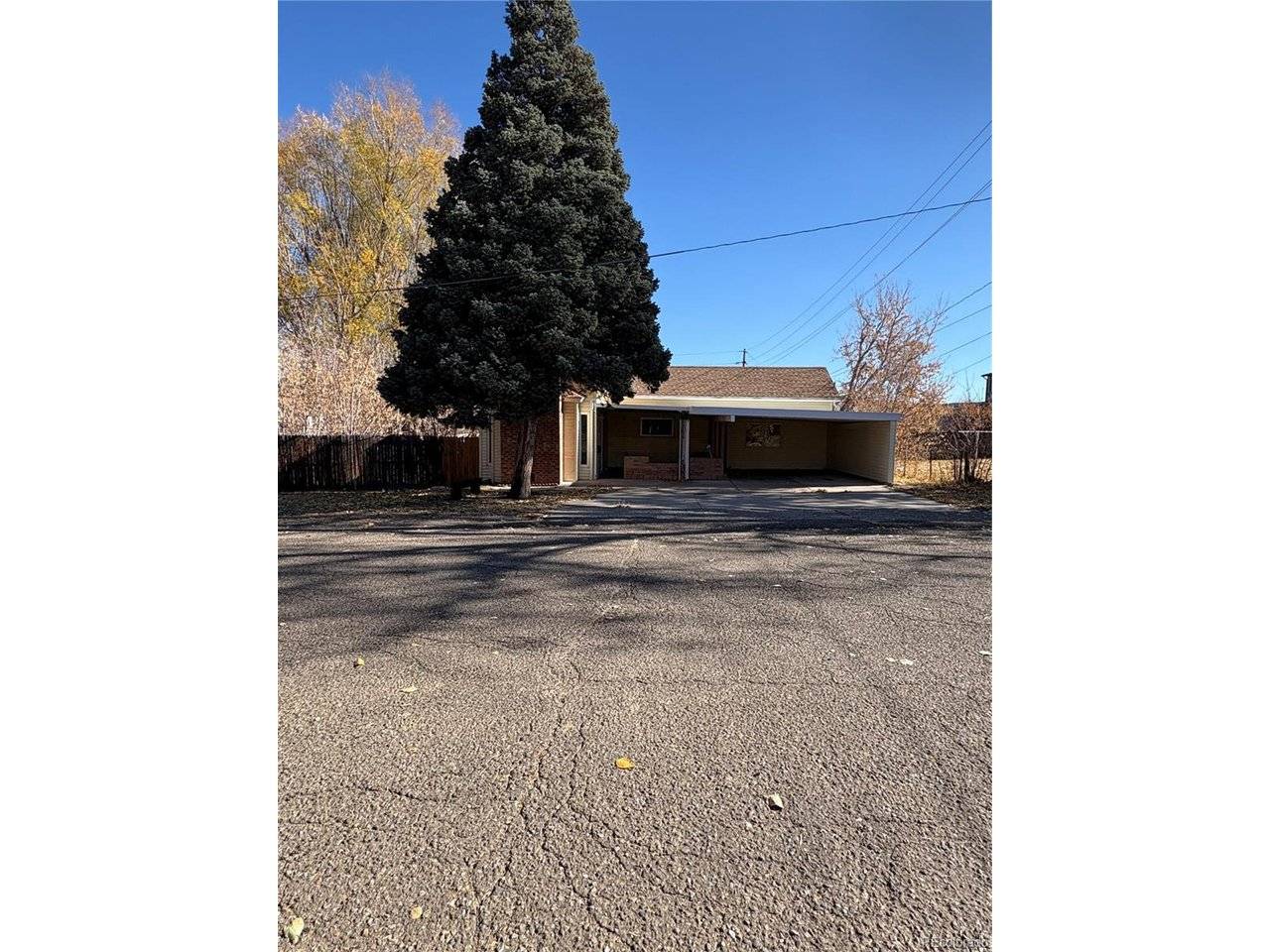 812 State, Trinidad, CO 81082